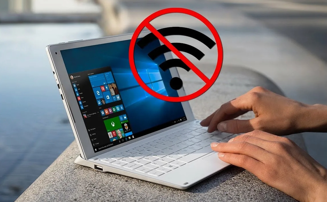 Wi-fi на ноутбуке не подключается к сети Что делать, если на ноутбуке Wi-fi не подключается к сети?