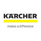 лого Karcher