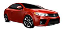 Качественный и быстрый подбор автозапчастей на Kia Cerato Koup II в Ельце Качественный и быстрый подбор автозапчастей на Kia Cerato Koup II в Ельце