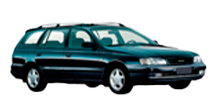 Качественный и быстрый подбор автозапчастей на Toyota Carina E универсал в Ельце Качественный и быстрый подбор автозапчастей на Toyota Carina E универсал в Ельце