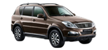 Качественный и быстрый подбор автозапчастей на Ssangyong Rexton W II в Ельце Качественный и быстрый подбор автозапчастей на Ssangyong Rexton W II в Ельце