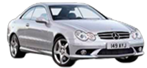 Качественный и быстрый подбор автозапчастей на Mercedes CLK Coupe II в Ельце Качественный и быстрый подбор автозапчастей на Mercedes CLK Coupe II в Ельце
