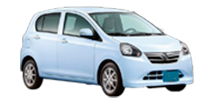 Качественный и быстрый подбор автозапчастей на Daihatsu Mira e:S в Ельце Качественный и быстрый подбор автозапчастей на Daihatsu Mira e:S в Ельце