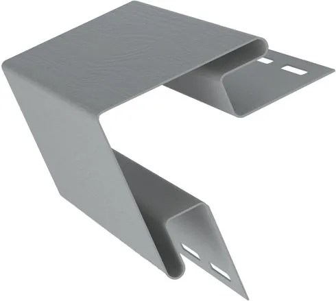 Наружный угол Grand Line Classic Standart 3000 мм, Серый