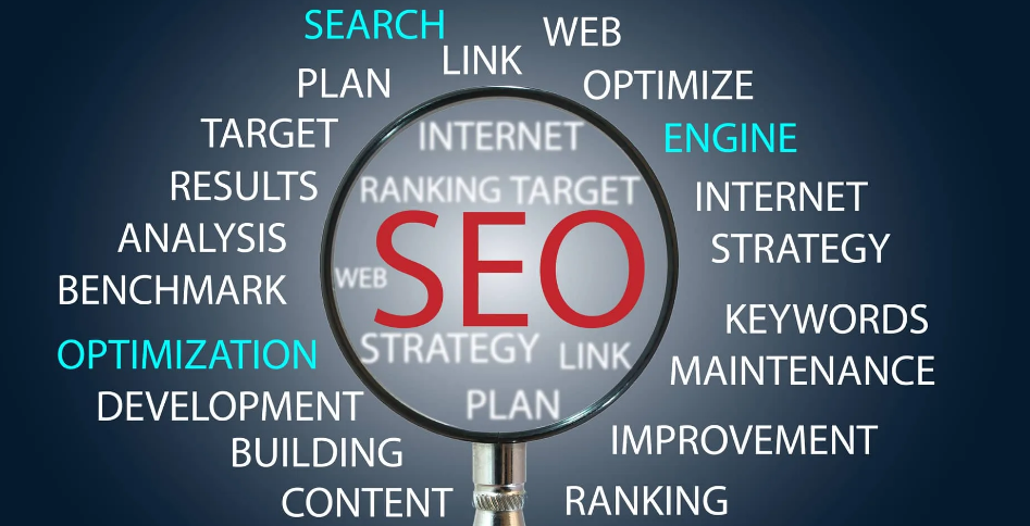 SEO-Ключи