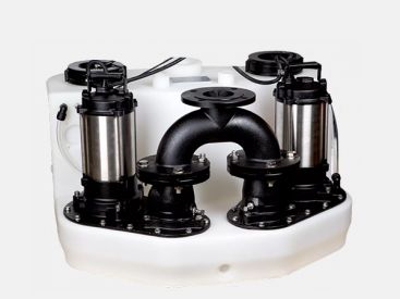 Vandjord PROLIFT PD Vandjord PROLIFT PD ООО «Инженерный Центр Нева Групп»