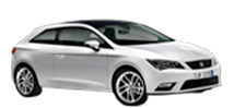 Качественный и быстрый подбор автозапчастей на Seat Leon SC купе III в Ельце Качественный и быстрый подбор автозапчастей на Seat Leon SC купе III в Ельце