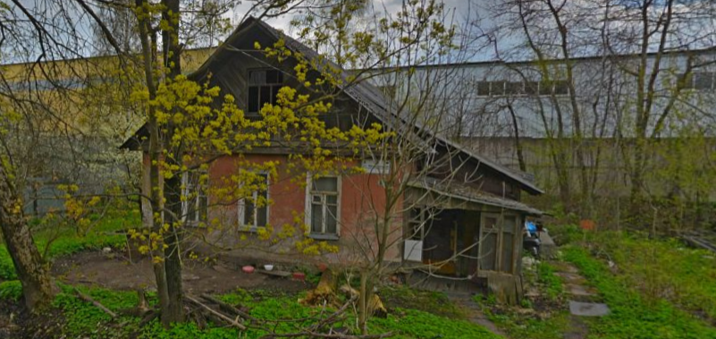 Металлистов 11, Гатчина Металлистов 11, Гатчина