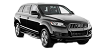 Audi Q7 2005 - 2015 Audi Q7 2005 - 2015