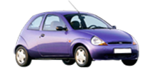 Качественный и быстрый подбор автозапчастей на Ford KA в Ельце Качественный и быстрый подбор автозапчастей на Ford KA в Ельце