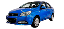 Ravon Nexia R3 2016 - наст. время Ravon Nexia R3 2016 - наст. время