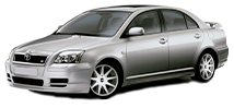 Качественный и быстрый подбор автозапчастей на Toyota Avensis седан II в Ельце Качественный и быстрый подбор автозапчастей на Toyota Avensis седан II в Ельце
