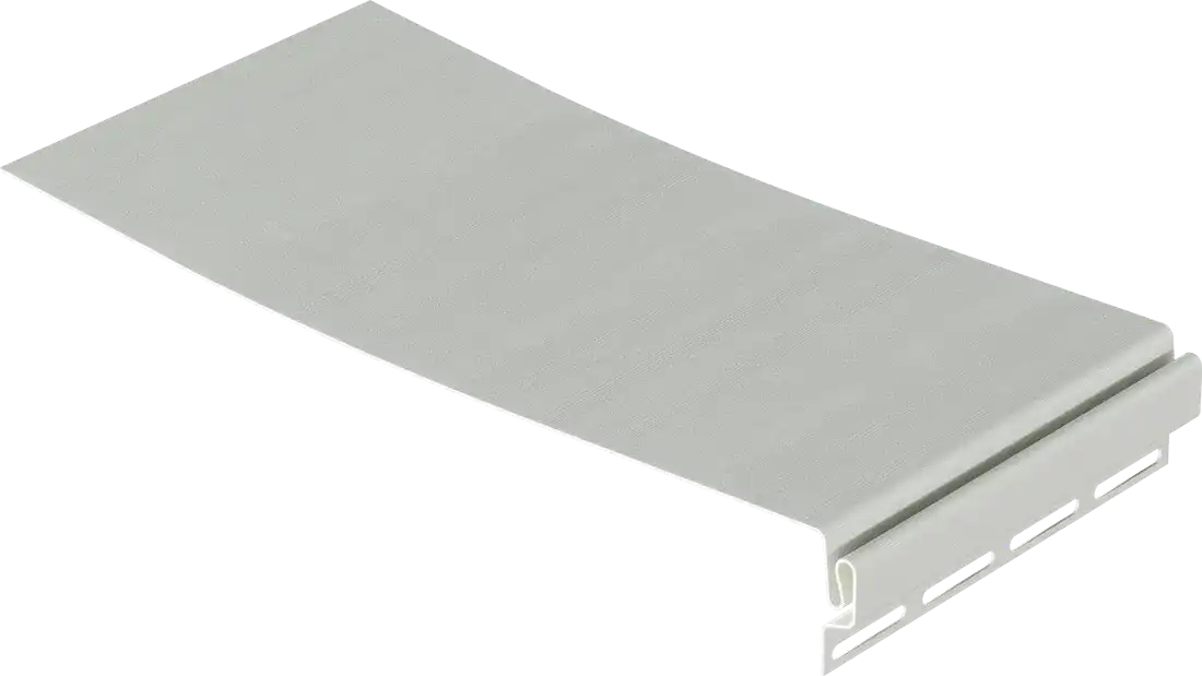 Откос Docke 254 мм Standard/Premium универсальный 3000 мм, Пломбир