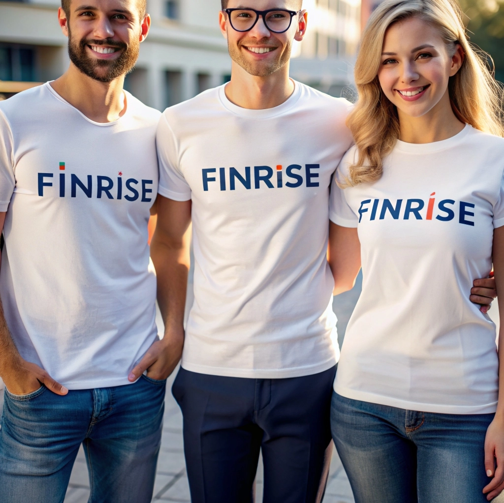 Встреча с партнерами Встреча с партнерами finrise