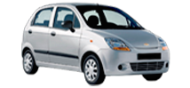 Chevrolet Spark II 2005 - 2010 Chevrolet Spark II 2005 - 2010