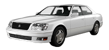 Качественный и быстрый подбор автозапчастей на Lexus LS II в Ельце Качественный и быстрый подбор автозапчастей на Lexus LS II в Ельце