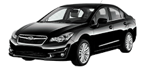 Subaru Impreza седан IV 2011 - наст. время Subaru Impreza седан IV 2011 - наст. время
