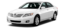 Toyota Camry седан VII 2006 - 2012 Toyota Camry седан VII 2006 - 2012