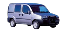 Fiat Doblo Cargo 2000 - наст. время Fiat Doblo Cargo 2000 - наст. время