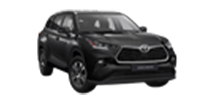 Toyota Highlander IV 2019 - наст. время Toyota Highlander IV 2019 - наст. время