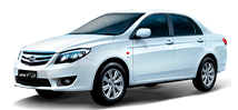 BYD F3 седан 2005 - наст. время BYD F3 седан 2005 - наст. время