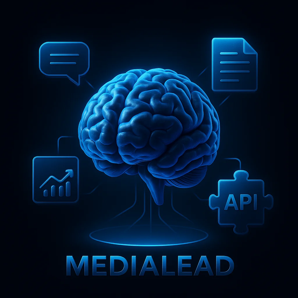MediaLead