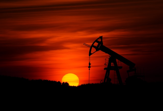 Нефтегазовая промышленность Нефтегазовая промышленность
