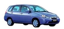 Suzuki Liana хэтчбек 2001 - 2008 Suzuki Liana хэтчбек 2001 - 2008