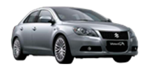 Suzuki Kizashi 2009 - 2015 Suzuki Kizashi 2009 - 2015