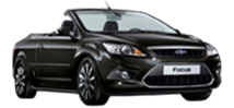 Качественный и быстрый подбор автозапчастей на Ford Focus кабрио в Ельце Качественный и быстрый подбор автозапчастей на Ford Focus кабрио в Ельце