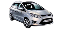 Ford Grand C-Max 2010 - 2019 Ford Grand C-Max 2010 - 2019