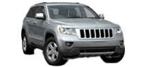 Jeep Grand Cherokee IV 2010 - наст. время Jeep Grand Cherokee IV 2010 - наст. время