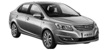 Chery Bonus 3 (E3) 2013 - 2016 Chery Bonus 3 (E3) 2013 - 2016
