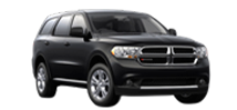 Dodge Durango III 2010 - наст. время Dodge Durango III 2010 - наст. время