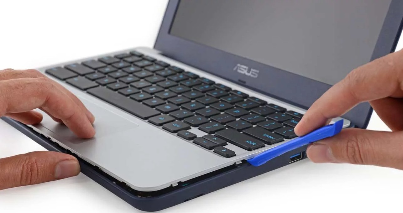 Ремонт ноутбуков Asus / Асус в Воронеже Что делать, если Вам необходим ремонт ноутбука Asus / Асус в Воронеже
