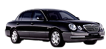 Kia Opirus 2003 - 2011 Kia Opirus 2003 - 2011