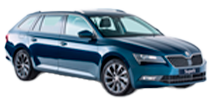 Skoda Superb универсал III 2015 - наст. время Skoda Superb универсал III 2015 - наст. время