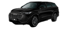 Jaecoo J8 2024 - наст. время Jaecoo J8 2024 - наст. время