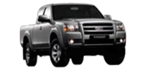 Качественный и быстрый подбор автозапчастей на Ford Ranger II в Ельце Качественный и быстрый подбор автозапчастей на Ford Ranger II в Ельце