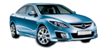 Mazda Mazda6 седан II 2007 - 2012 Mazda Mazda6 седан II 2007 - 2012