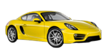 Porsche Cayman II 2013 - 2016 Porsche Cayman II 2013 - 2016
