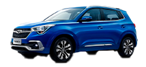 Chery Tiggo 4 II 2019 - наст. время Chery Tiggo 4 II 2019 - наст. время