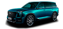 Качественный и быстрый подбор автозапчастей на GAC GS 8 II в Ельце Качественный и быстрый подбор автозапчастей на GAC GS 8 II в Ельце