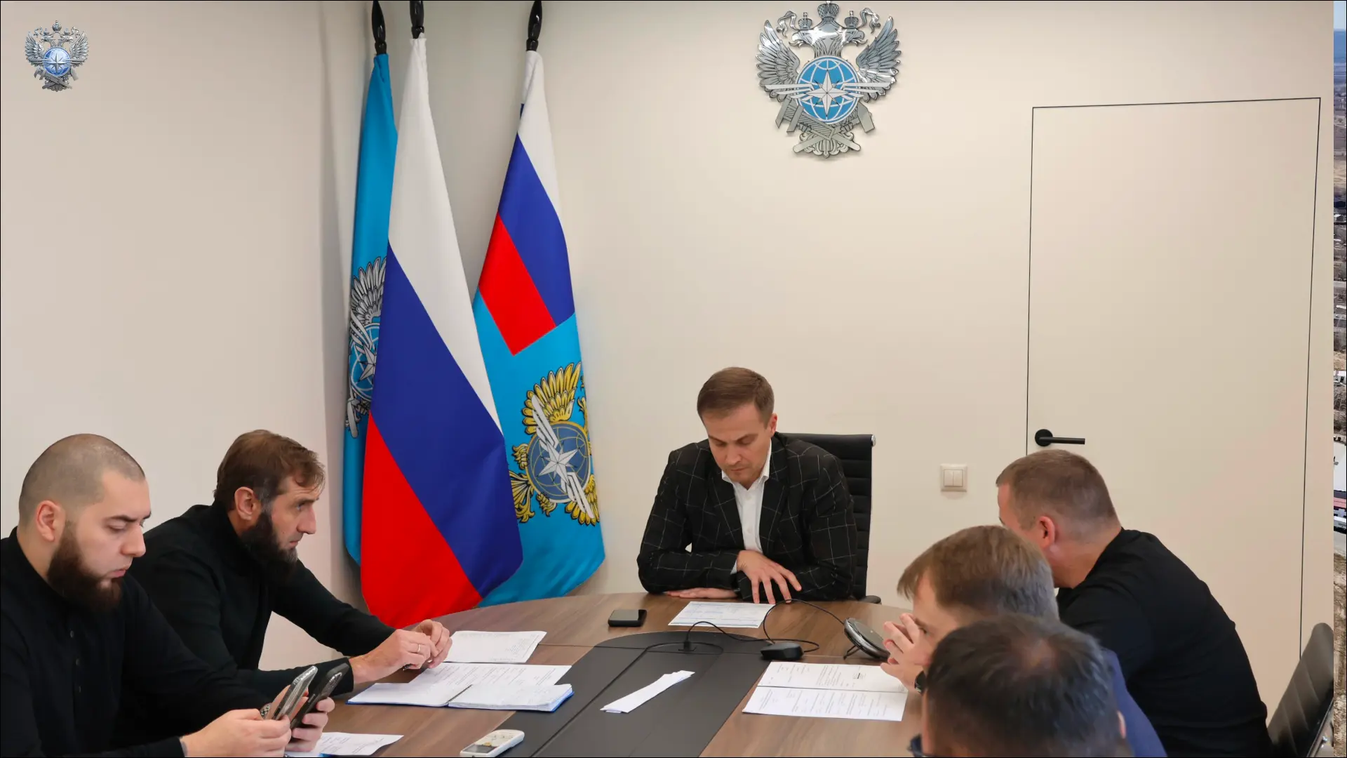 В Ространсмодернизации обсудили подготовку объектов к вводу в эксплуатацию
