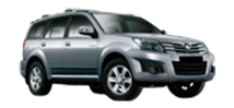 Great Wall Hover H3 2006 - наст. время Great Wall Hover H3 2006 - наст. время