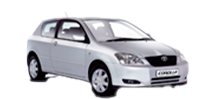 Качественный и быстрый подбор автозапчастей на Toyota Corolla хэтчбек IX в Ельце Качественный и быстрый подбор автозапчастей на Toyota Corolla хэтчбек IX в Ельце