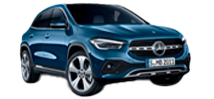 Качественный и быстрый подбор автозапчастей на Mercedes GLA II в Ельце Качественный и быстрый подбор автозапчастей на Mercedes GLA II в Ельце