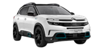 Citroen C5 Aircross 2018 - наст. время Citroen C5 Aircross 2018 - наст. время