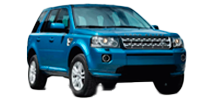 Land Rover Freelander II 2006 - 2015 Land Rover Freelander II 2006 - 2015