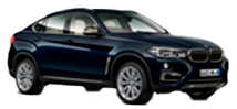 Качественный и быстрый подбор автозапчастей на BMW X6 II в Ельце Качественный и быстрый подбор автозапчастей на BMW X6 II в Ельце
